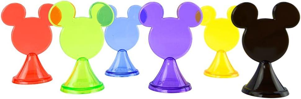 image5 Second Rule Relay  Family Party Game  Electronic Relay Baton  Shout It Out ampamp Pass It Fast  for 2 or More Players for Kids Ages 8 and UpDisney