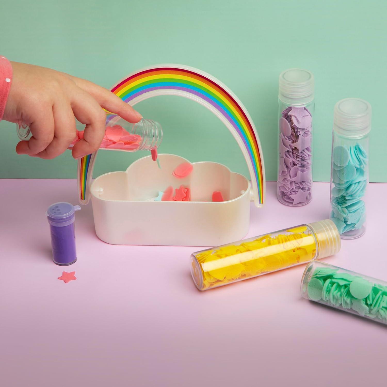 imageCraftTastic Bubble Bath Magic Potion Kit Bath Time Toys Arts and Crafts for Kids NonToxic Ages 4 With Help
