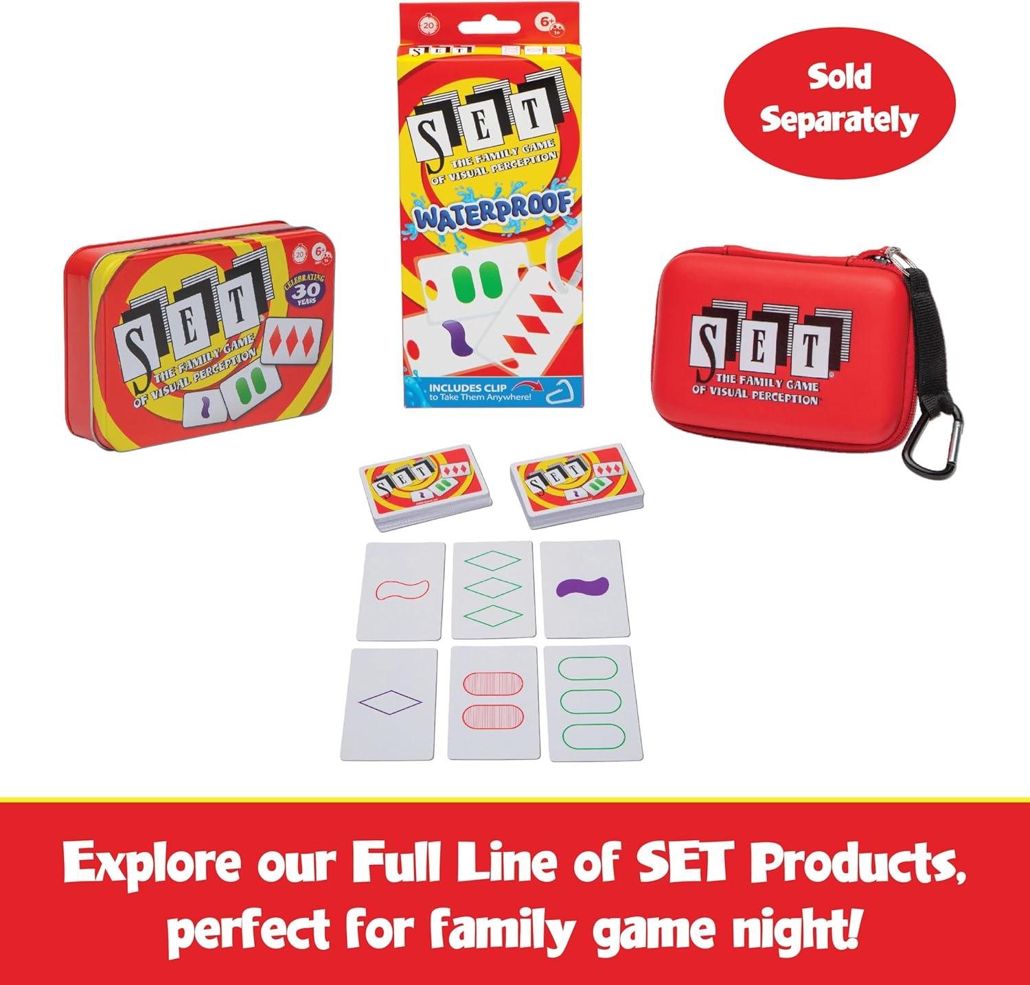 imageFive Crowns Giant Card Games  Jumbo Playing Cards Card Game for Kids and Adults Family Game Night 5 Suited Rummy Style Card Game Ages 8SET Giant