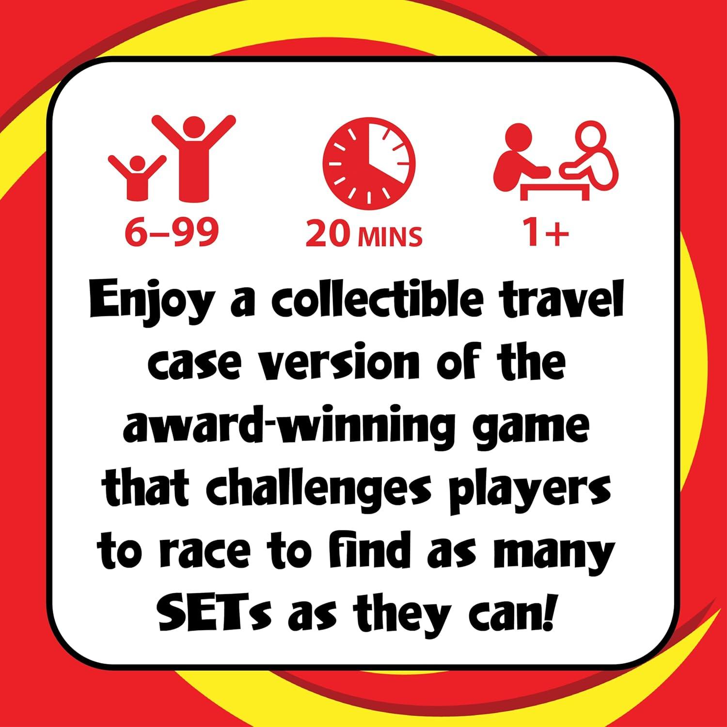 imageFive Crowns Giant Card Games  Jumbo Playing Cards Card Game for Kids and Adults Family Game Night 5 Suited Rummy Style Card Game Ages 8SET Travel