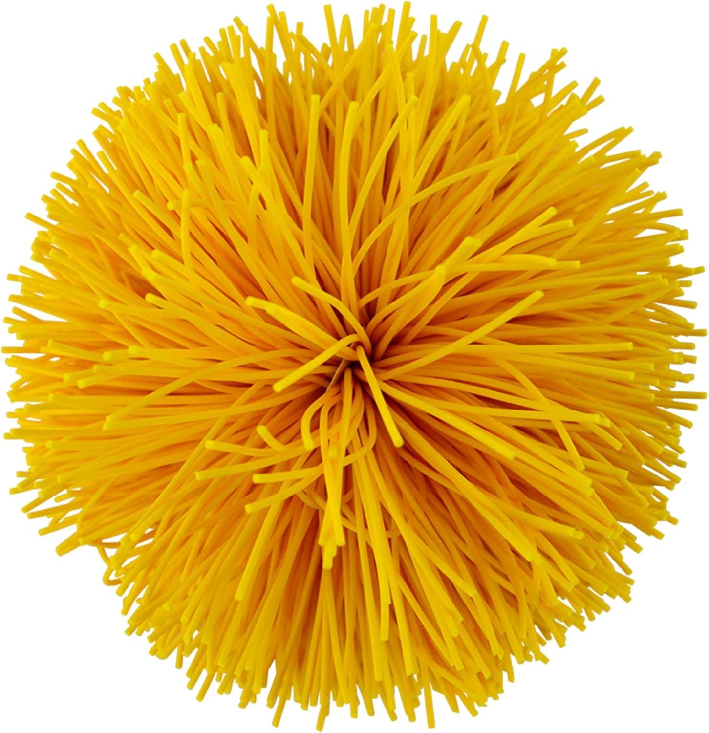 imageKoosh Balls 3 inch 3 Pack Assorted Colors  Kids Beach ampamp Outdoor Fun Ages 3Mondo Single