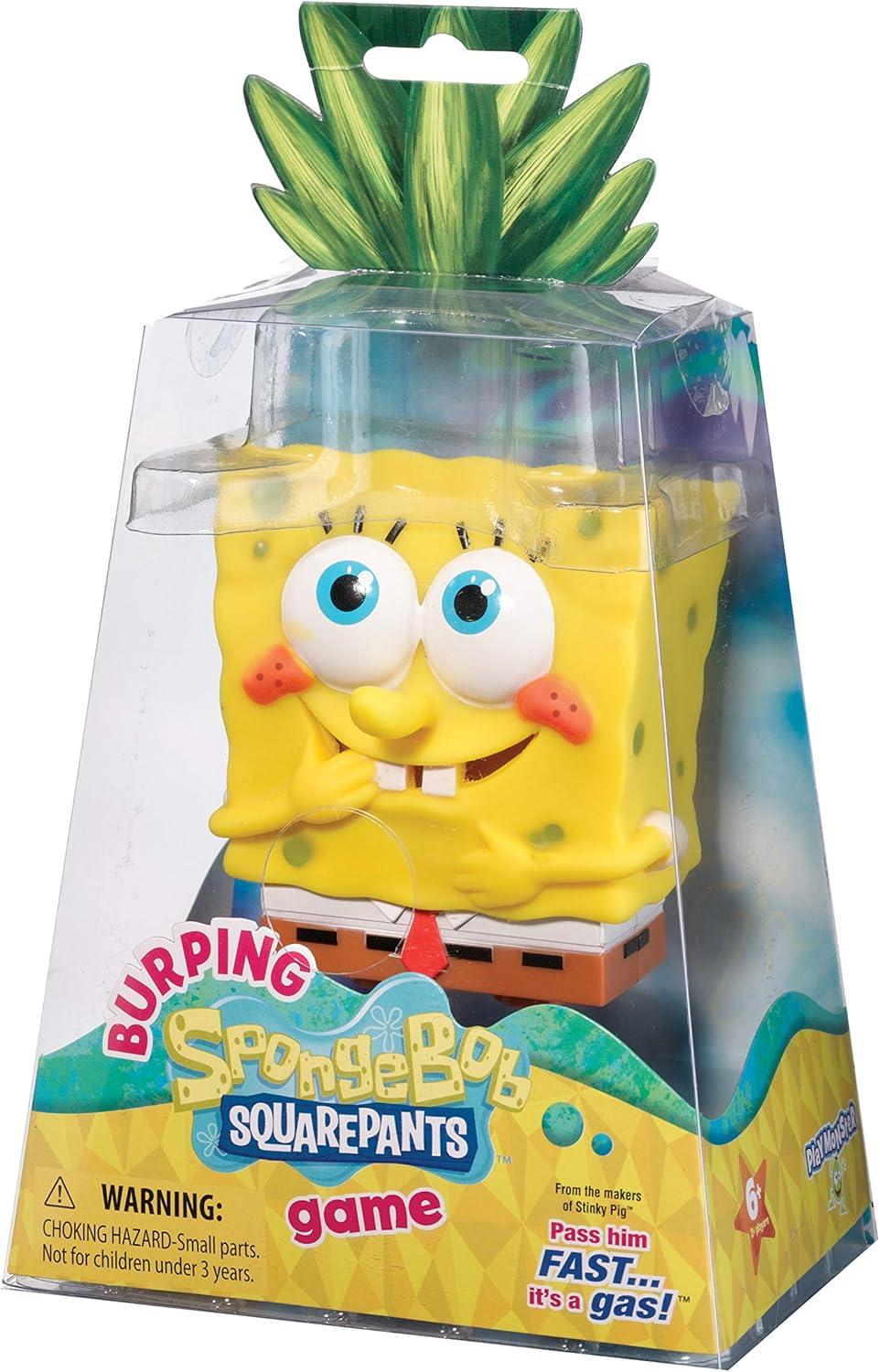 imagePlayMonster Laughing Stitch Dice Games  Family Games Kids Games Travel Games Dice Set Disney Stitch Toys Make Sure to Pass Stitch Fast Family Games for Kids and Adults MultiPlayer Ages 6SpongeBob
