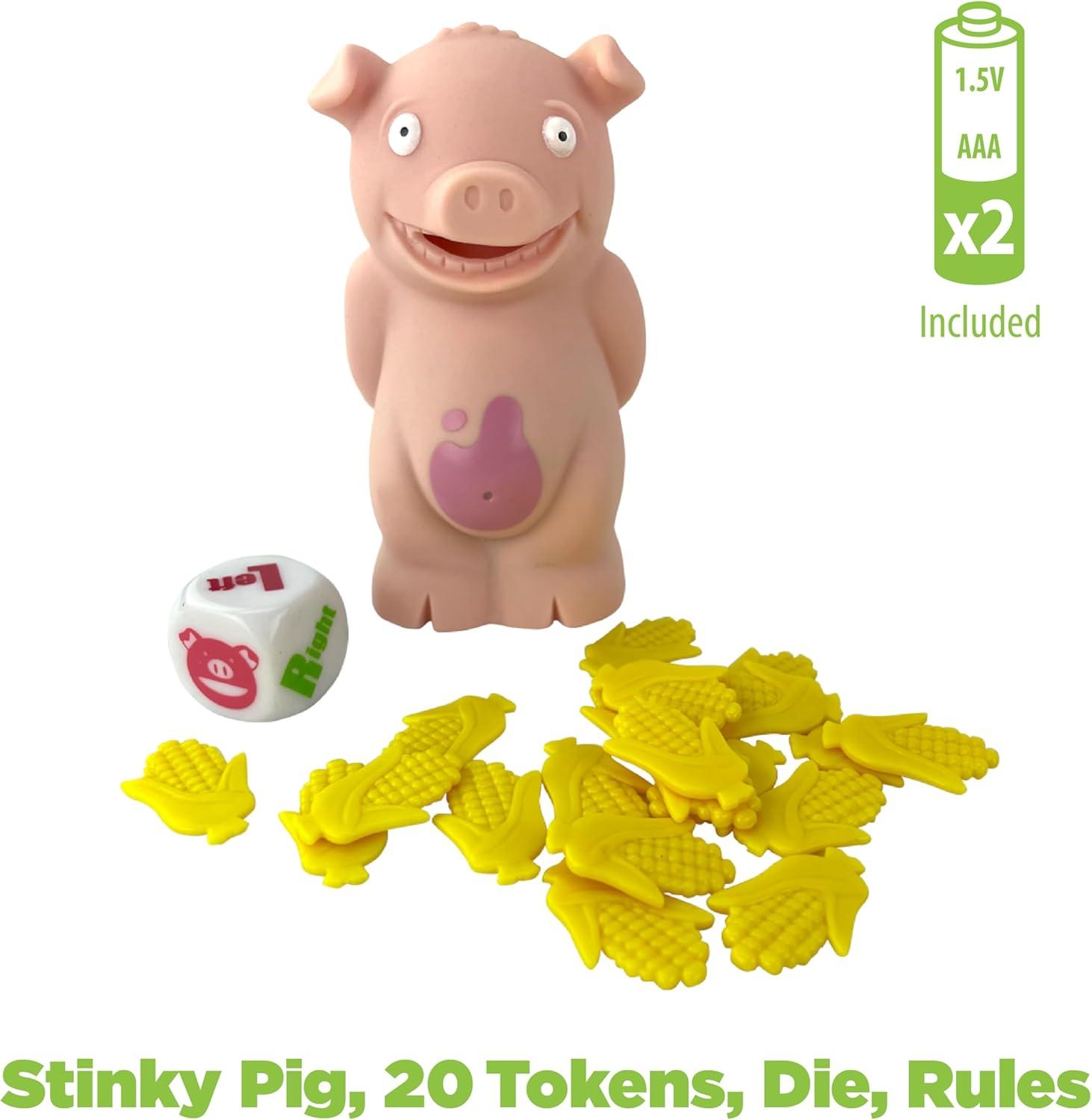 imagePlayMonster Stinky Pig
