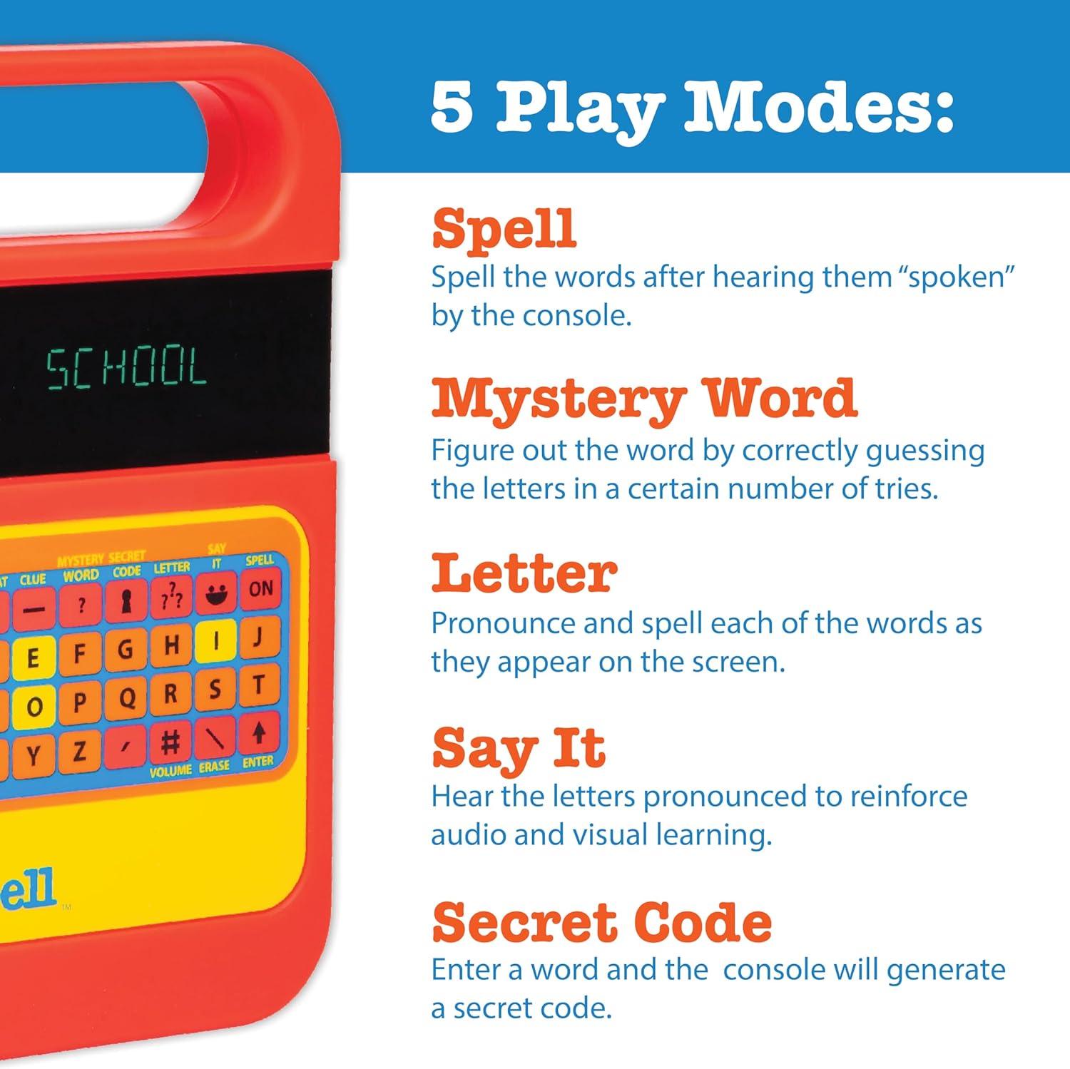 imageRomper Room Waterfuls The Classic Handheld Water Game Design You OwnSpeak  Spell