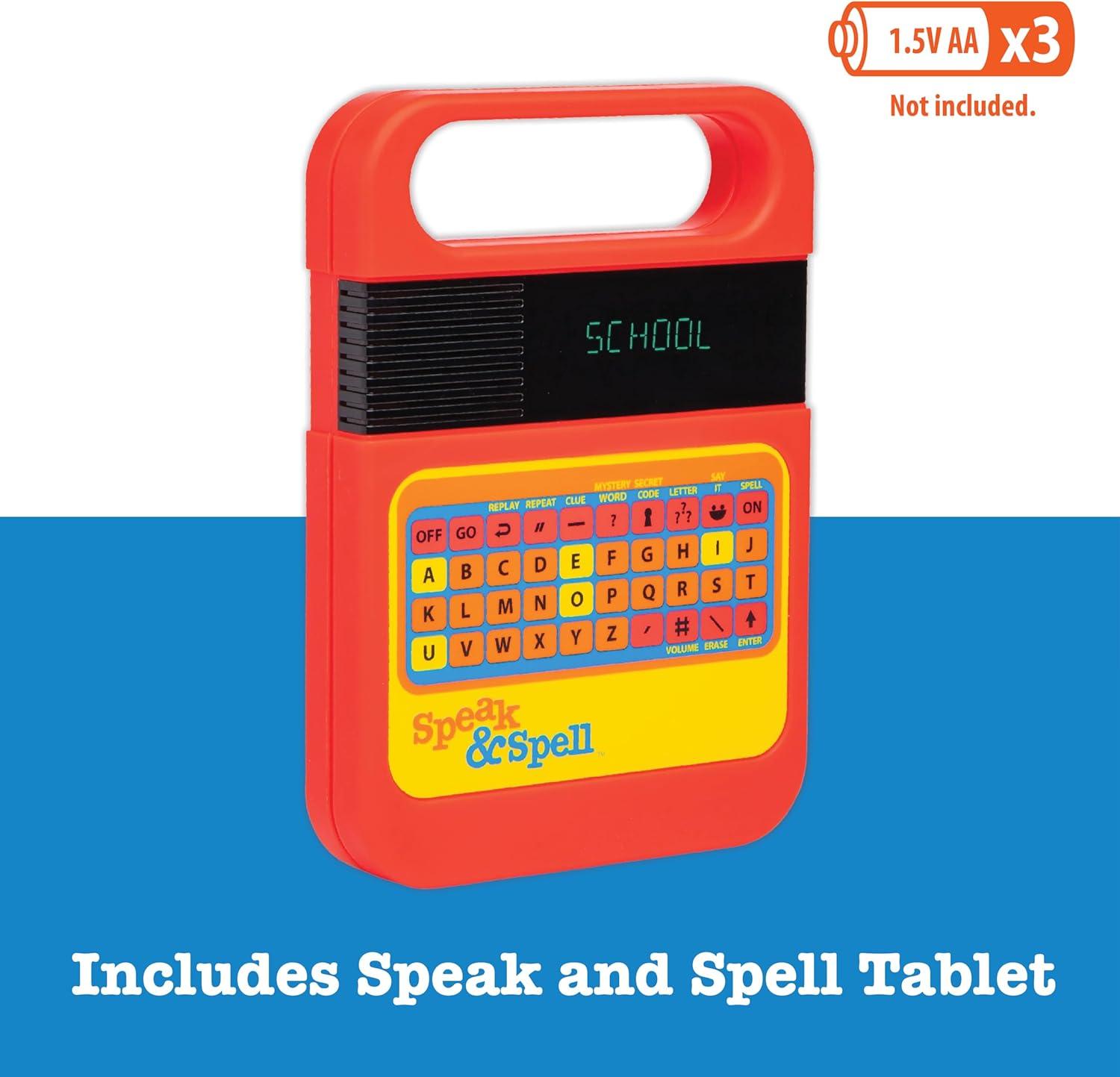 imageRomper Room Waterfuls The Classic Handheld Water Game Design You OwnSpeak  Spell