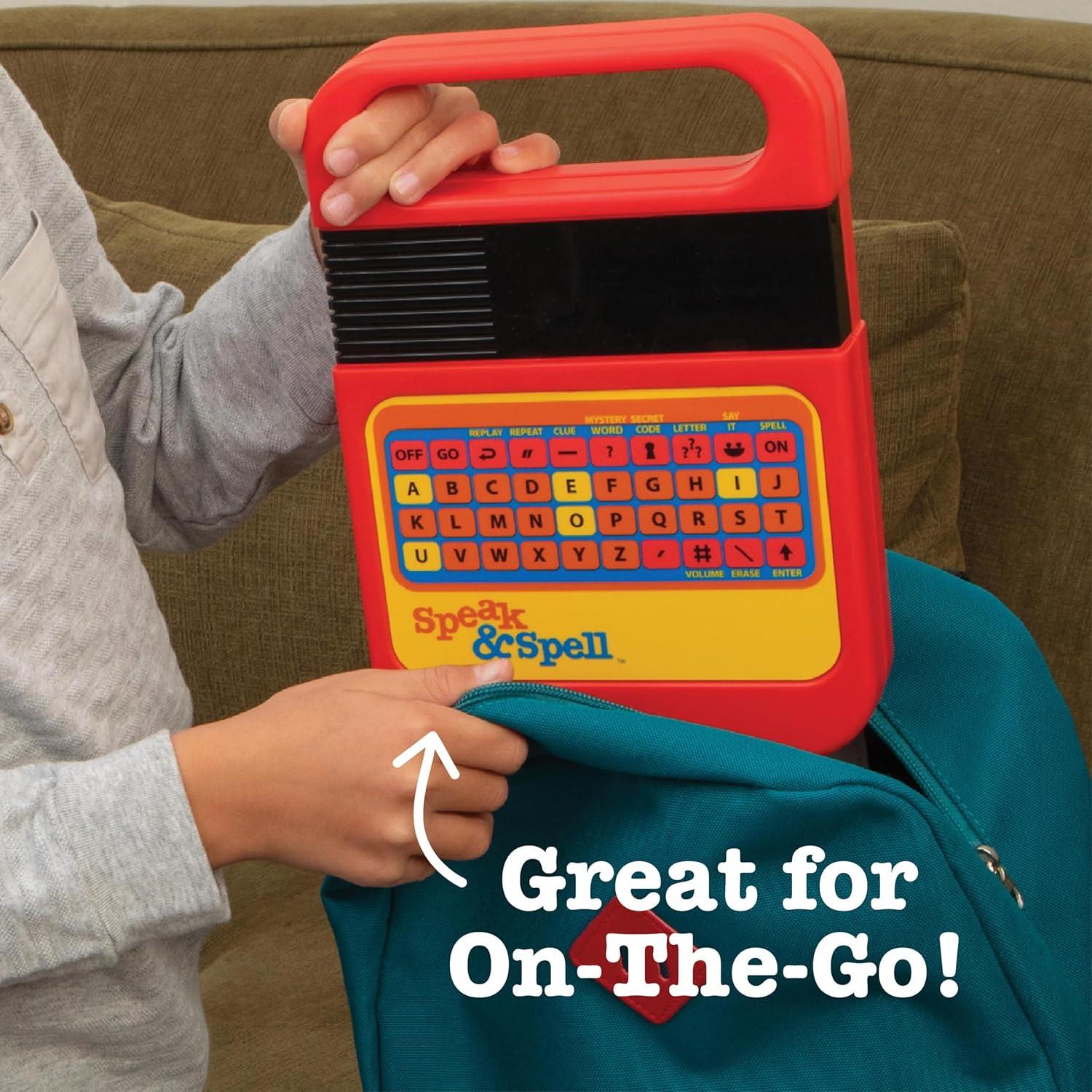 imageRomper Room Waterfuls The Classic Handheld Water Game Design You OwnSpeak  Spell