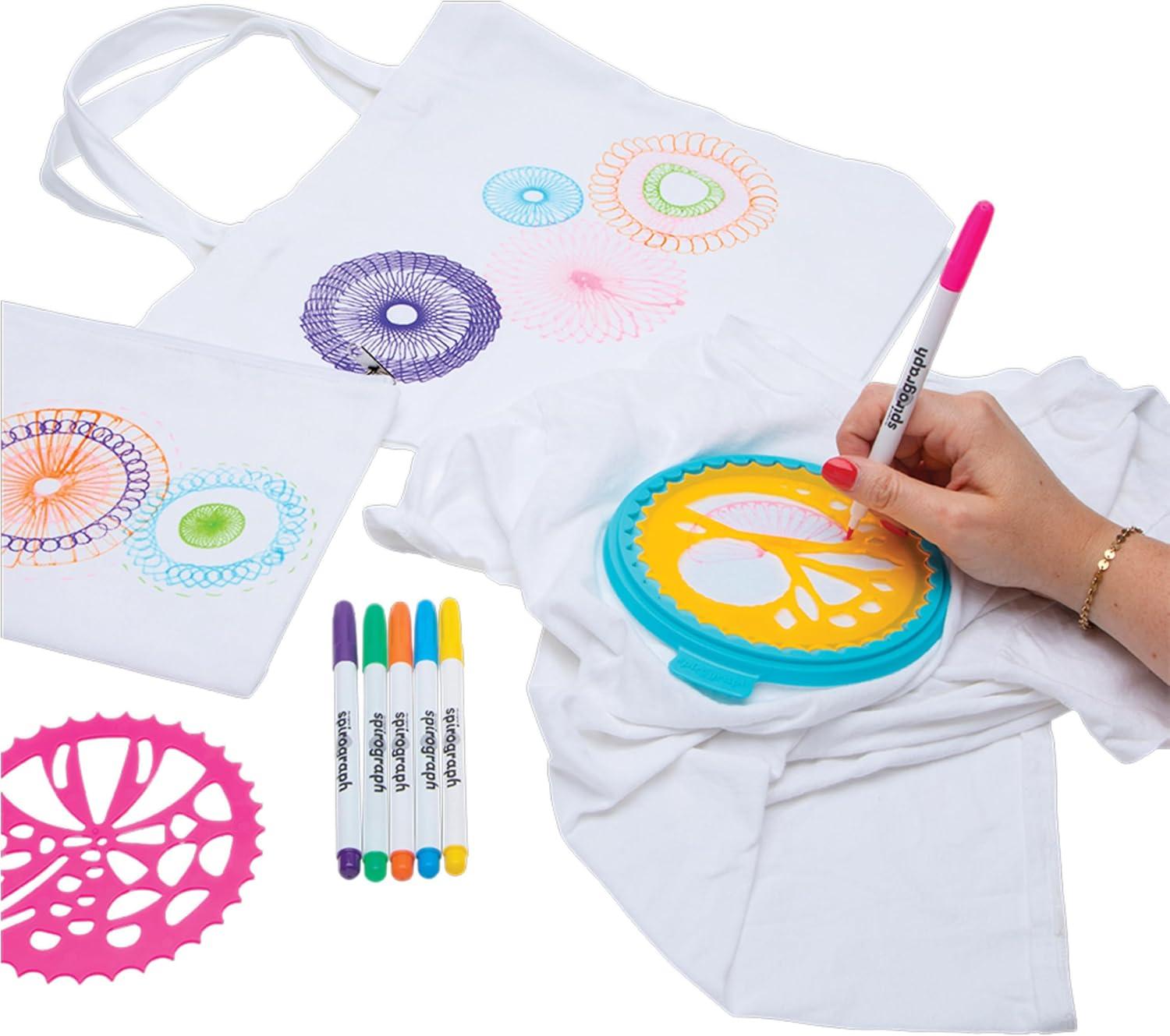 imageSpirograph Mandala Maker  The Easy Way to Make Countless Amazing Mandala Designs  Design Mandala Art  Ages 8Classic