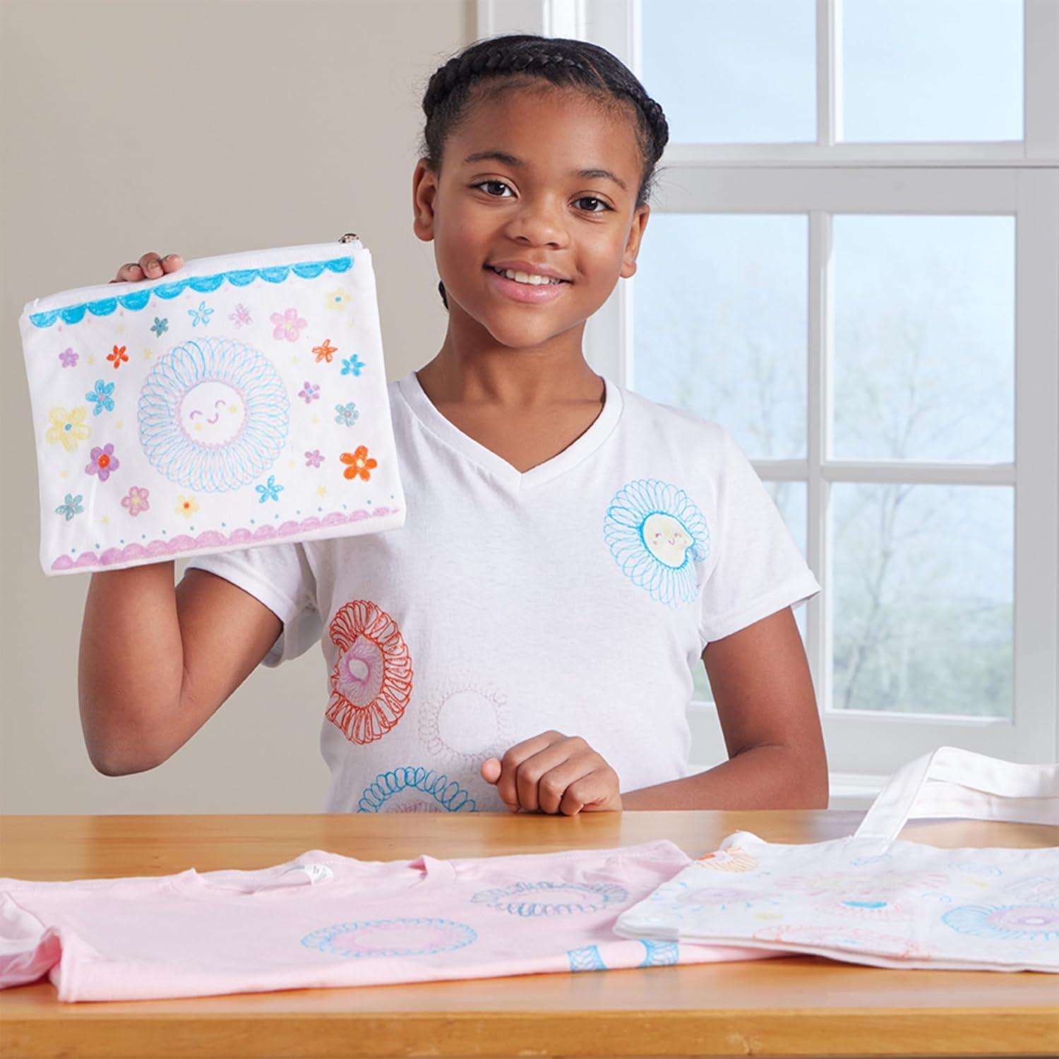 imageSpirograph Mandala Maker  The Easy Way to Make Countless Amazing Mandala Designs  Design Mandala Art  Ages 8Classic