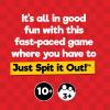 image5 Second Rule Game  Simple Questions Card Game for Family Fun Party Kids Travel Game Night ampamp Sleepovers  Think Fast and Shout Out Answers  For Ages 105 Second Rule