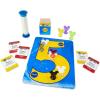 image5 Second Rule Relay  Family Party Game  Electronic Relay Baton  Shout It Out ampamp Pass It Fast  for 2 or More Players for Kids Ages 8 and UpDisney