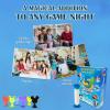 image5 Second Rule Relay  Family Party Game  Electronic Relay Baton  Shout It Out ampamp Pass It Fast  for 2 or More Players for Kids Ages 8 and UpDisney