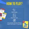 image5 Second Rule Relay  Family Party Game  Electronic Relay Baton  Shout It Out ampamp Pass It Fast  for 2 or More Players for Kids Ages 8 and UpJunior