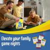 image5 Second Rule Relay  Family Party Game  Electronic Relay Baton  Shout It Out ampamp Pass It Fast  for 2 or More Players for Kids Ages 8 and UpJunior