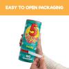 image5 Second Rule Relay  Family Party Game  Electronic Relay Baton  Shout It Out ampamp Pass It Fast  for 2 or More Players for Kids Ages 8 and UpMini Family