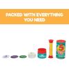 image5 Second Rule Relay  Family Party Game  Electronic Relay Baton  Shout It Out ampamp Pass It Fast  for 2 or More Players for Kids Ages 8 and UpMini Family