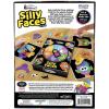 imageColorforms  Silly Faces Game  Family Fun with Classic Activity  Ages 3New  Improved