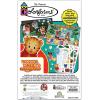 imageColorforms Bluey Set  Repositionable Pieces Stick Like Magic  Scenes and Pieces from The Show Bluey for Storytelling Imaginative Play  Ages 3Daniel Tiger