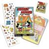 imageColorforms Bluey Set  Repositionable Pieces Stick Like Magic  Scenes and Pieces from The Show Bluey for Storytelling Imaginative Play  Ages 3Mickey Mouse