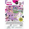 imageColorforms Bluey Set  Repositionable Pieces Stick Like Magic  Scenes and Pieces from The Show Bluey for Storytelling Imaginative Play  Ages 3Minnie Mouse