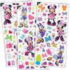 imageColorforms Bluey Set  Repositionable Pieces Stick Like Magic  Scenes and Pieces from The Show Bluey for Storytelling Imaginative Play  Ages 3Minnie Mouse