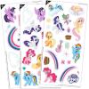 imageColorforms Bluey Set  Repositionable Pieces Stick Like Magic  Scenes and Pieces from The Show Bluey for Storytelling Imaginative Play  Ages 3My Little Pony