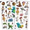 imageColorforms Bluey Set  Repositionable Pieces Stick Like Magic  Scenes and Pieces from The Show Bluey for Storytelling Imaginative Play  Ages 3Toy Story