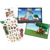 imageColorforms Play Sets  Paw Patrol  The Classic Picture Toy That Sticks Like Magic  for Ages 3Multi
