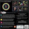 imageColorforms Stickers for Kids 70th Anniversary Box Set  Stickers for Adults Arts and Crafts Scrapbook Stickers Kids Crafts 500 Kids Stickers Stickers for Boys and Girls Ages 3
