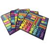 imageColorforms Stickers for Kids 70th Anniversary Box Set  Stickers for Adults Arts and Crafts Scrapbook Stickers Kids Crafts 500 Kids Stickers Stickers for Boys and Girls Ages 3