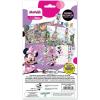imageColorforms Travel Set Stickers for Kids  Disney Minnie Toys Arts and Crafts Reusable Sticker Book Kids Stickers Toddler Crafts Stickers for Boys Girls Arts ampamp Crafts Craft Supplies Ages 3