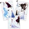 imageColorforms Travel Set Stickers for Kids  Frozen Stickers Arts and Crafts Reusable Sticker Book Kids Stickers Toddler Crafts Stickers for Boys Girls Arts ampamp Crafts Craft Supplies Ages 3