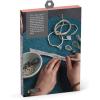 imageCraft Crush Bracelet Maker Set  DIY Jewelry Making Kit for Teens ampamp Adults  Makes 8 Friendship Bracelets  Mini Kit for Ages 13Small