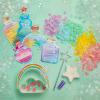 imageCraftTastic Bubble Bath Magic Potion Kit Bath Time Toys Arts and Crafts for Kids NonToxic Ages 4 With Help