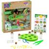 imageCraftTastic Scavenger Hunt Potions  Nature DIY Craft Kit  Create Magical Nature Potions  Makes 7 Potions  Comes with Recipe Book  Ages 4 with Adult Help