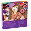 imageCrafttastic Lets Learn to Sew  Mini Sewing Kit Arts and Crafts Art Supplies Embroidery Kit for Beginners Includes Sewing Supplies EasytoFollow Instructions Arts ampamp Crafts Ages 7Crafttastic Learn to Sew Kit