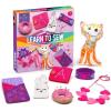 imageCrafttastic Lets Learn to Sew  Mini Sewing Kit Arts and Crafts Art Supplies Embroidery Kit for Beginners Includes Sewing Supplies EasytoFollow Instructions Arts ampamp Crafts Ages 7Crafttastic Learn to Sew Kit
