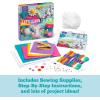 imageCrafttastic Lets Learn to Sew  Mini Sewing Kit Arts and Crafts Art Supplies Embroidery Kit for Beginners Includes Sewing Supplies EasytoFollow Instructions Arts ampamp Crafts Ages 7Lets Learn to Sew Craft Kit