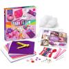 imageCrafttastic Lets Learn to Sew  Mini Sewing Kit Arts and Crafts Art Supplies Embroidery Kit for Beginners Includes Sewing Supplies EasytoFollow Instructions Arts ampamp Crafts Ages 7Crafttastic Learn to Sew Kit