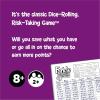 imageFarkle Classic Dice Game  Rainbow Kids Games Dice Games Family Games Travel Games Adult Games Board Games Dice Cup Dice Set Farkle Score Sheets Included Ages 8Farkle Dice