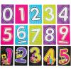 imageFarkle Classic Dice Game  Rainbow Kids Games Dice Games Family Games Travel Games Adult Games Board Games Dice Cup Dice Set Farkle Score Sheets Included Ages 8Fast Blast