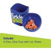 imageFarkle Classic Dice Games  Kids Family Games Travel Game Adult Games Board Game Dice Cup Dice Set Farkle Score Sheets Included Ages 8Classic