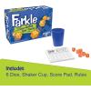 imageFarkle Classic Dice Games  Kids Family Games Travel Game Adult Games Board Game Dice Cup Dice Set Farkle Score Sheets Included Ages 8Classic Set