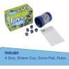 imageFarkle Classic Dice Games  Kids Family Games Travel Game Adult Games Board Game Dice Cup Dice Set Farkle Score Sheets Included Ages 8Premium