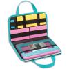 imageFashion Faces Mix ampamp Match Fashion Designer Kit for Girls Kids Arts ampamp Crafts Ages 6 Girls Fashion Hair ampamp Makeup Looks Gifts for 6 Year Old Girl Toys for Girls Little Girl Gifts Fashion PlatesSmall