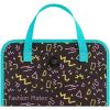 imageFashion Faces Mix ampamp Match Fashion Designer Kit for Girls Kids Arts ampamp Crafts Ages 6 Girls Fashion Hair ampamp Makeup Looks Gifts for 6 Year Old Girl Toys for Girls Little Girl Gifts Fashion PlatesSmall