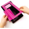 imageFashion Plates Classic  Girls Fashion MixandMatch Drawing Kit Arts and Crafts Coloring Art Supplies Craft Supplies Stencils Crayons Included Create Your Own Fashion Designs Ages 6Superstar