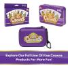 imageFive Crowns Giant Card Games  Jumbo Playing Cards Card Game for Kids and Adults Family Game Night 5 Suited Rummy Style Card Game Ages 8Five Crowns Travel