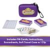 imageFive Crowns Giant Card Games  Jumbo Playing Cards Card Game for Kids and Adults Family Game Night 5 Suited Rummy Style Card Game Ages 8Five Crowns Travel