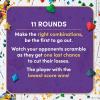 imageFive Crowns Giant Card Games  Jumbo Playing Cards Card Game for Kids and Adults Family Game Night 5 Suited Rummy Style Card Game Ages 8Five Crowns Waterproof