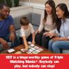 imageFive Crowns Giant Card Games  Jumbo Playing Cards Card Game for Kids and Adults Family Game Night 5 Suited Rummy Style Card Game Ages 8SET Travel